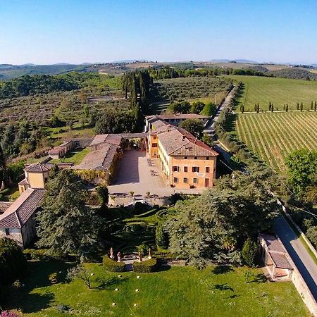 Fattoria Di Catignano Guest House San Giovanni  Ngoại thất bức ảnh