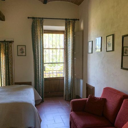 Fattoria Di Catignano Guest House San Giovanni  Ngoại thất bức ảnh
