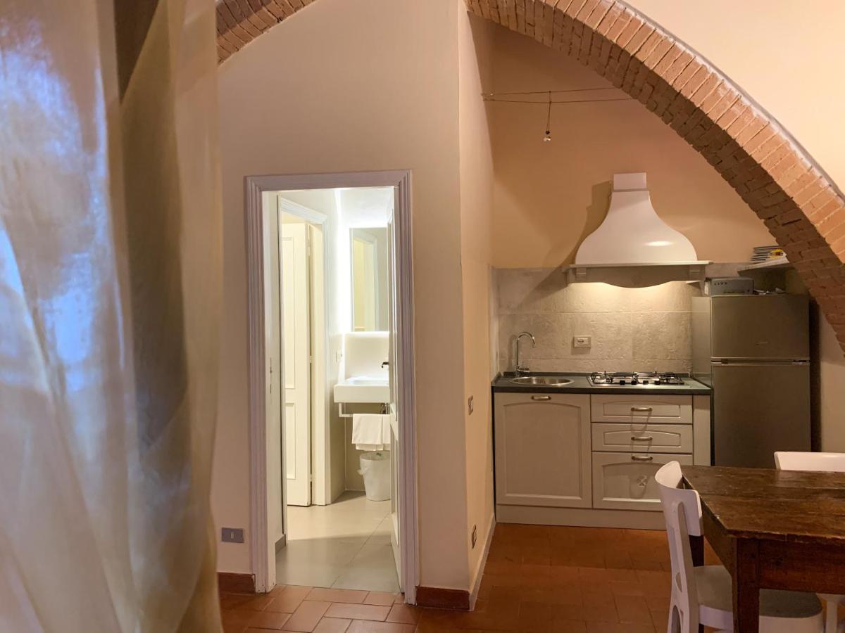 Fattoria Di Catignano Guest House San Giovanni  Ngoại thất bức ảnh