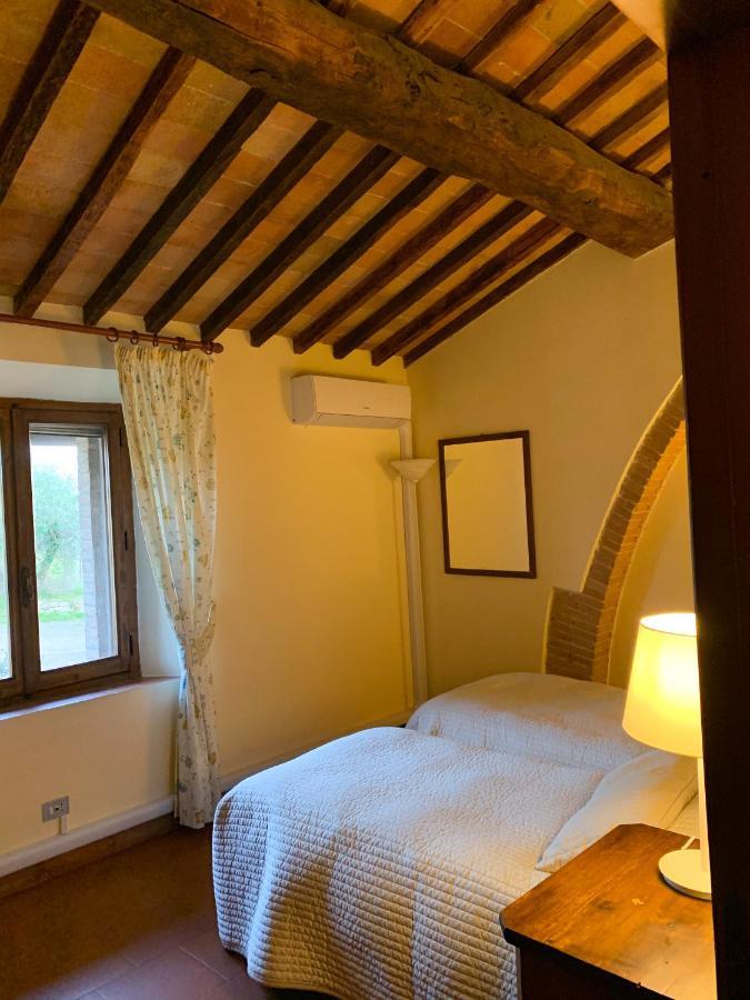Fattoria Di Catignano Guest House San Giovanni  Ngoại thất bức ảnh