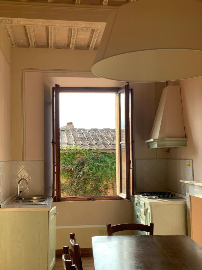 Fattoria Di Catignano Guest House San Giovanni  Ngoại thất bức ảnh