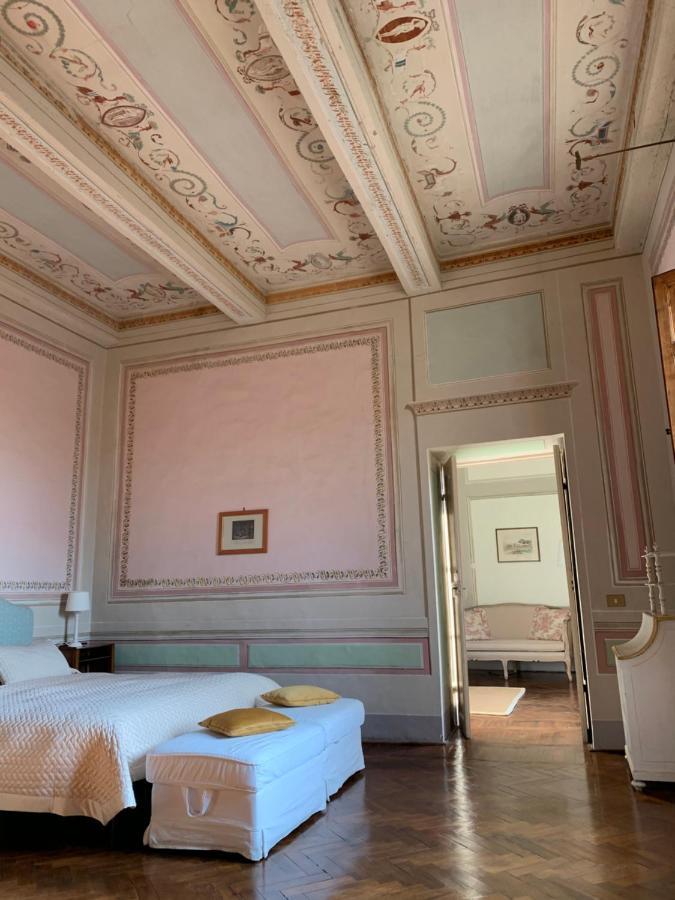 Fattoria Di Catignano Guest House San Giovanni  Ngoại thất bức ảnh