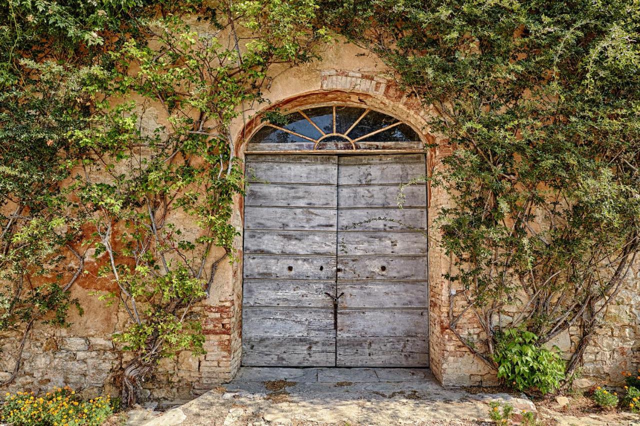 Fattoria Di Catignano Guest House San Giovanni  Ngoại thất bức ảnh