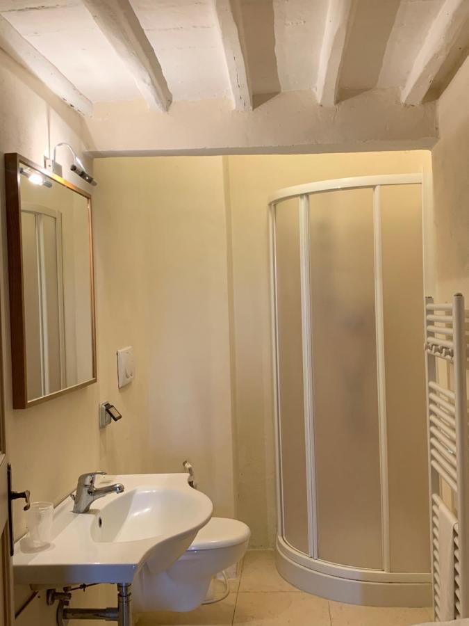 Fattoria Di Catignano Guest House San Giovanni  Ngoại thất bức ảnh