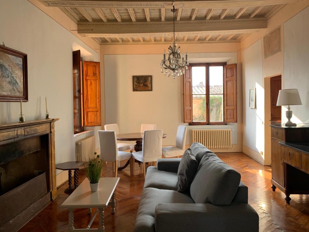 Fattoria Di Catignano Guest House San Giovanni  Ngoại thất bức ảnh