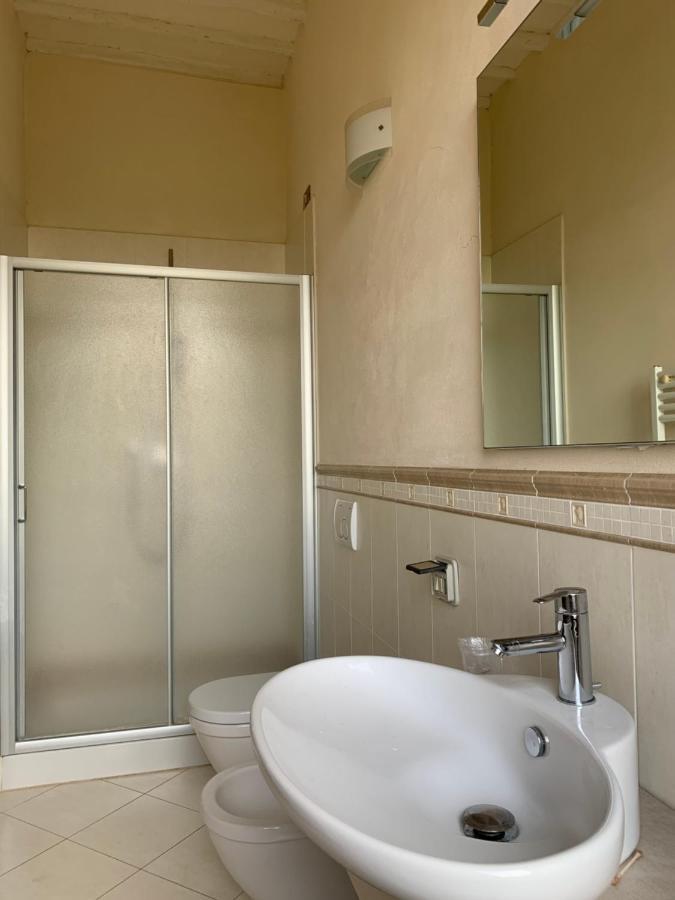 Fattoria Di Catignano Guest House San Giovanni  Ngoại thất bức ảnh