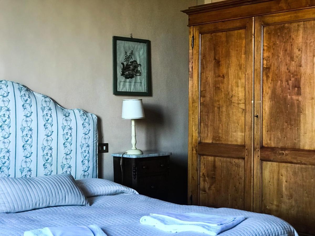 Fattoria Di Catignano Guest House San Giovanni  Ngoại thất bức ảnh