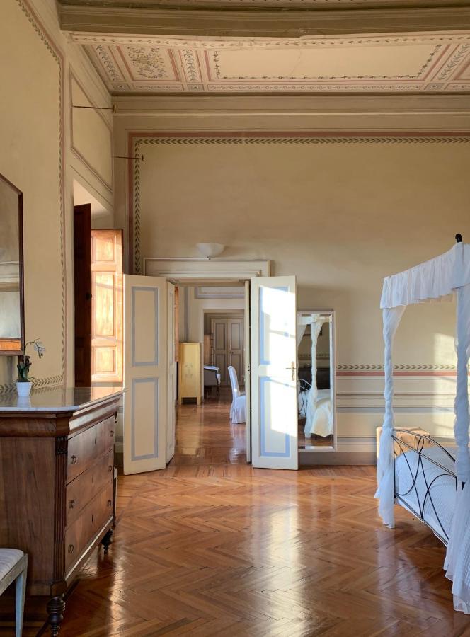 Fattoria Di Catignano Guest House San Giovanni  Ngoại thất bức ảnh