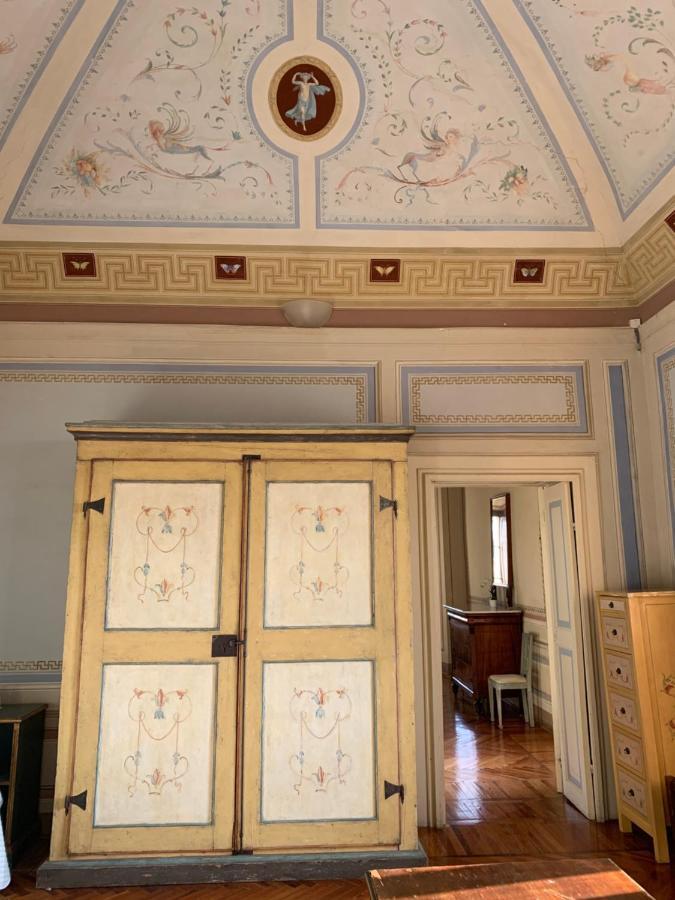 Fattoria Di Catignano Guest House San Giovanni  Ngoại thất bức ảnh