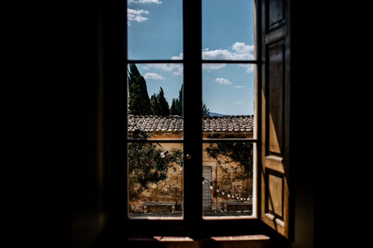 Fattoria Di Catignano Guest House San Giovanni  Ngoại thất bức ảnh