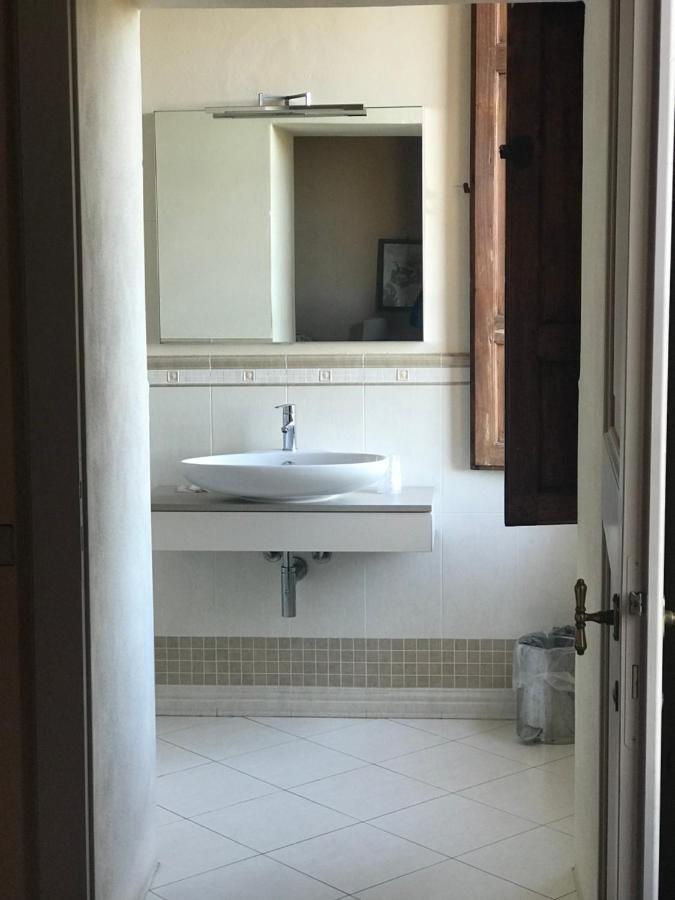 Fattoria Di Catignano Guest House San Giovanni  Ngoại thất bức ảnh