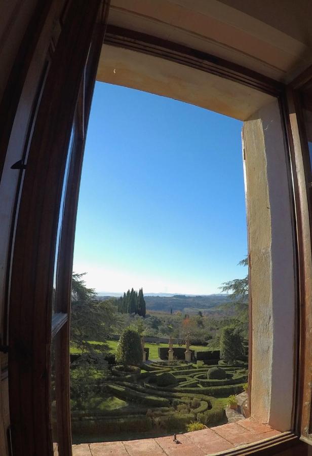 Fattoria Di Catignano Guest House San Giovanni  Ngoại thất bức ảnh
