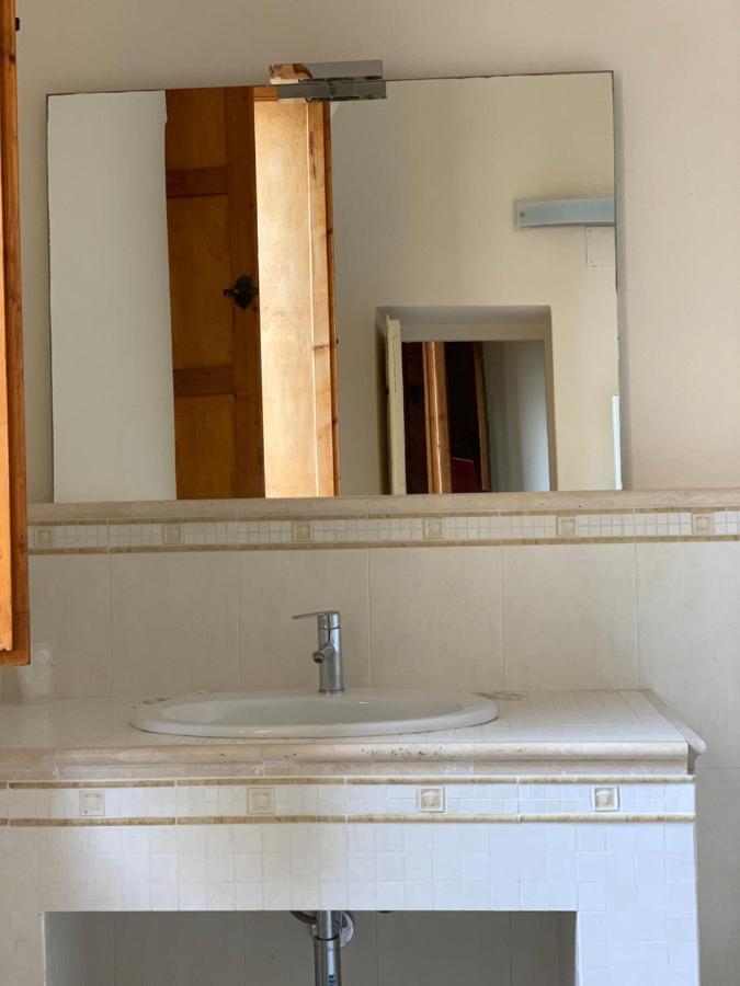 Fattoria Di Catignano Guest House San Giovanni  Ngoại thất bức ảnh