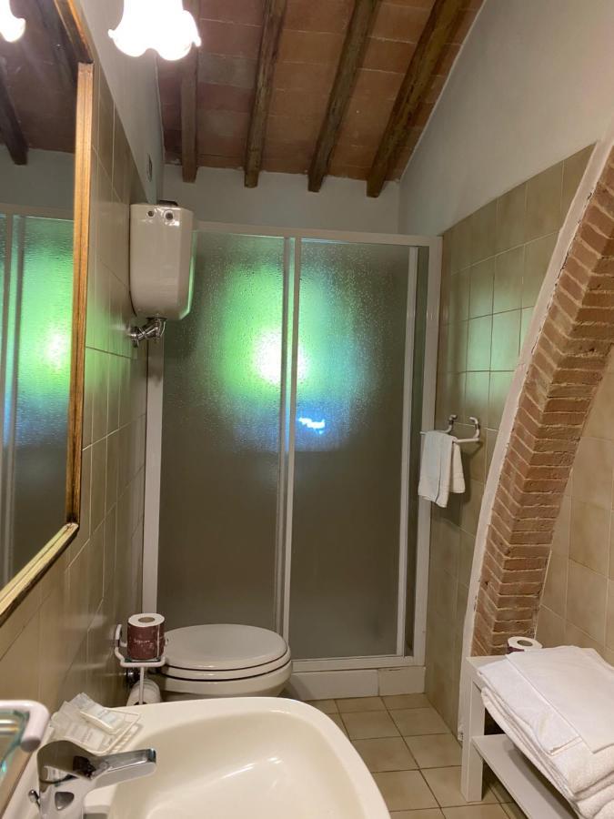 Fattoria Di Catignano Guest House San Giovanni  Ngoại thất bức ảnh