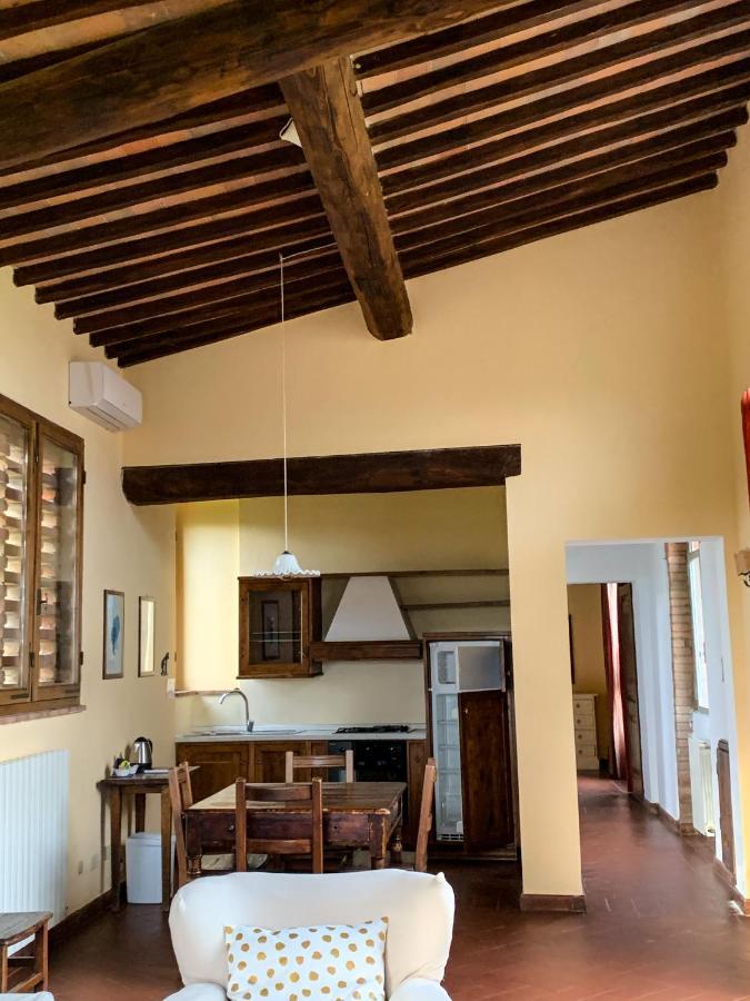 Fattoria Di Catignano Guest House San Giovanni  Ngoại thất bức ảnh
