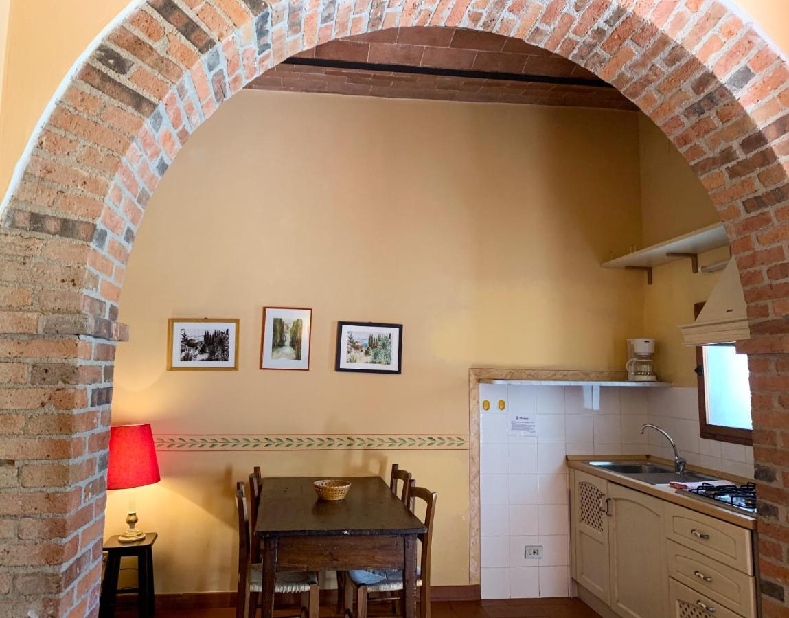 Fattoria Di Catignano Guest House San Giovanni  Ngoại thất bức ảnh