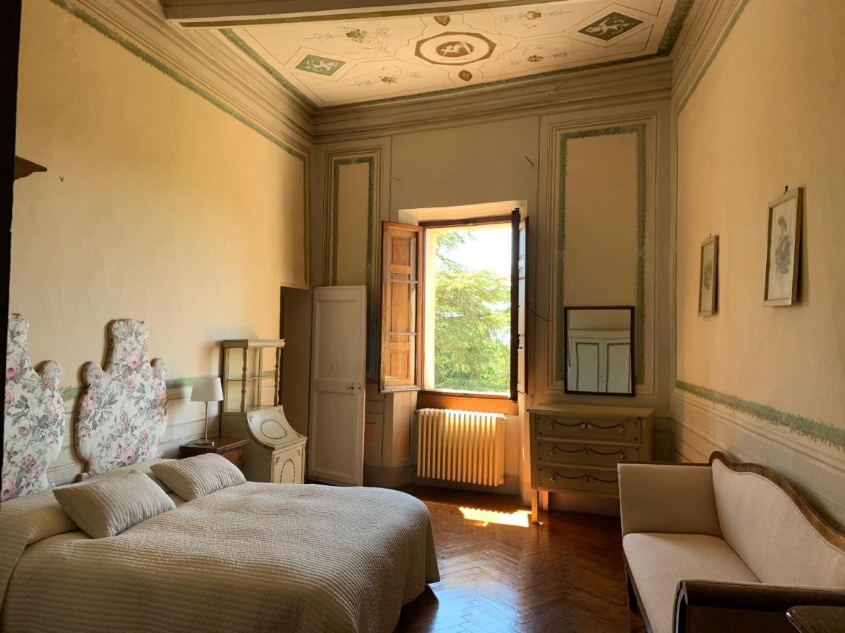 Fattoria Di Catignano Guest House San Giovanni  Ngoại thất bức ảnh
